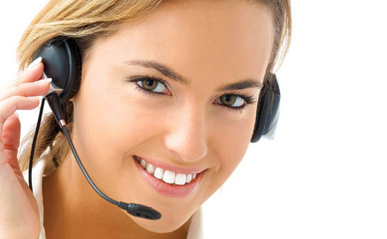 contact