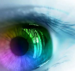 vision